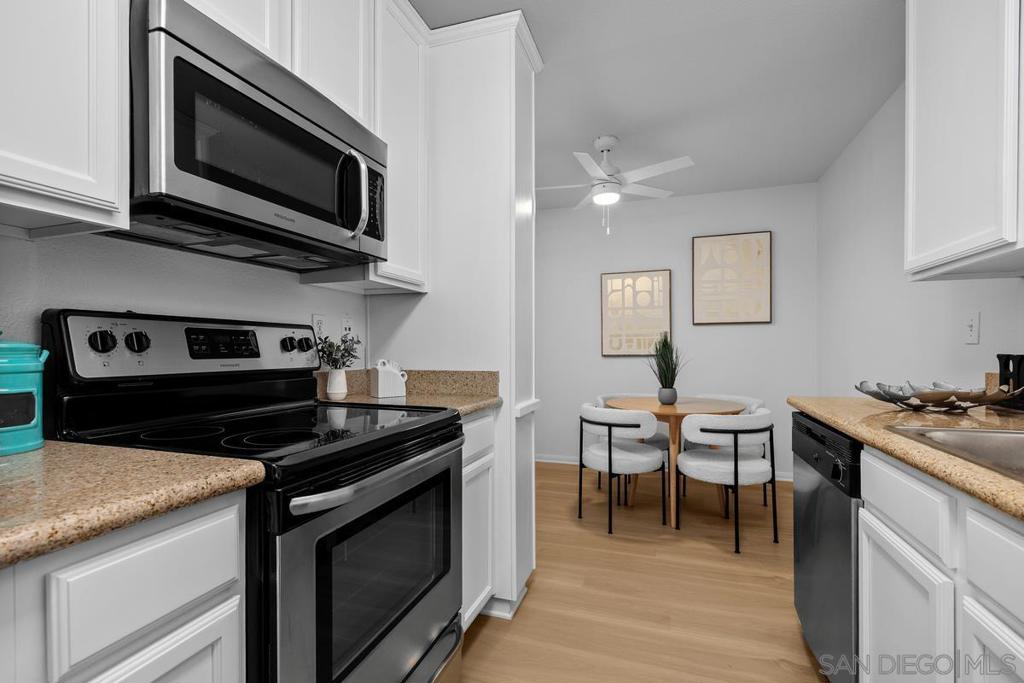 Encinitas - Residential