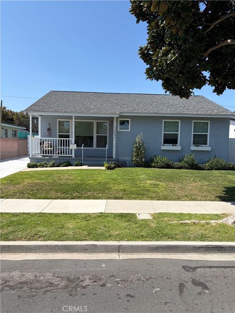 Photo of 20027 Saltee AVE, Torrance, CA 90503 (MLS # SB26067880)