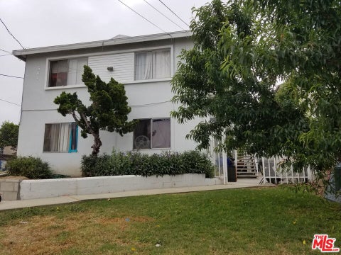 Photo of 581 Bonita Street #D, San Pedro, CA 90731 (MLS # 26102319)