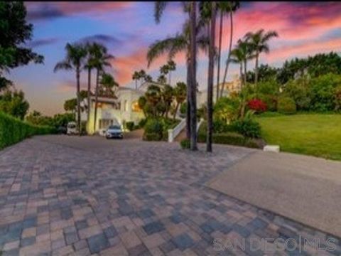 17381 Circa Oriente Rancho Santa Fe CA 92067
