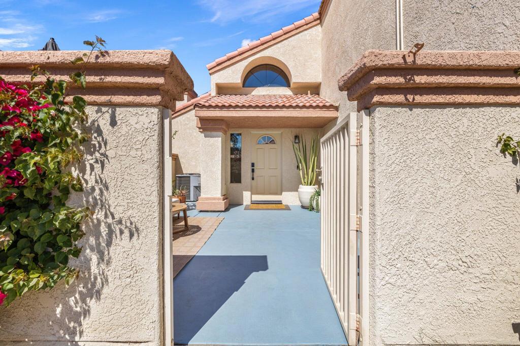 76892 Joetta Place
