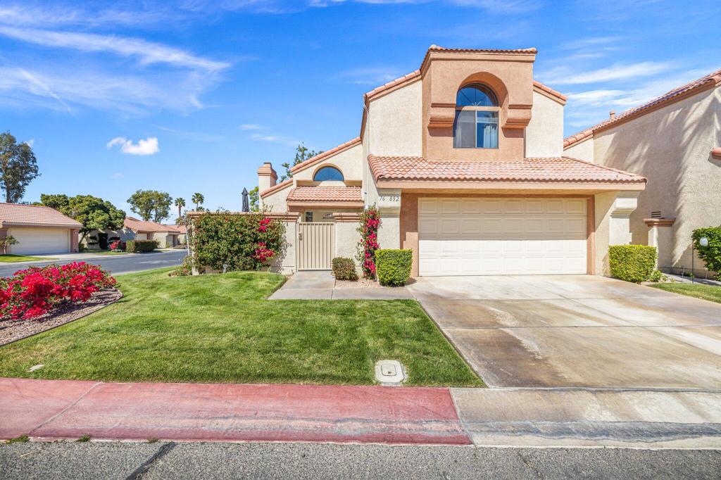 76892 Joetta Place