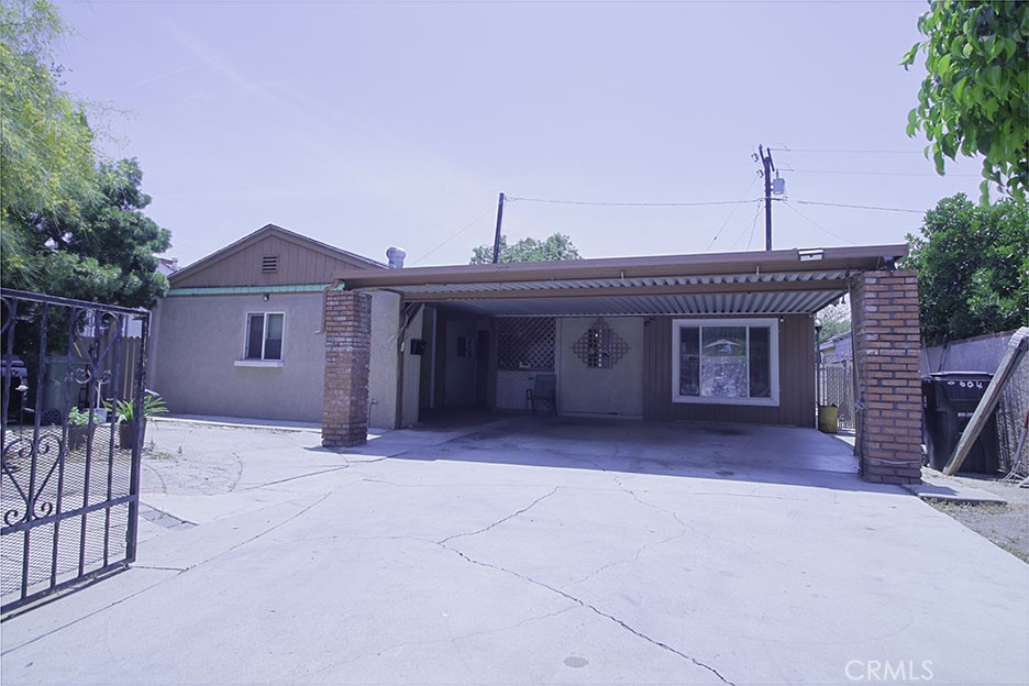 604 Woodworth Street