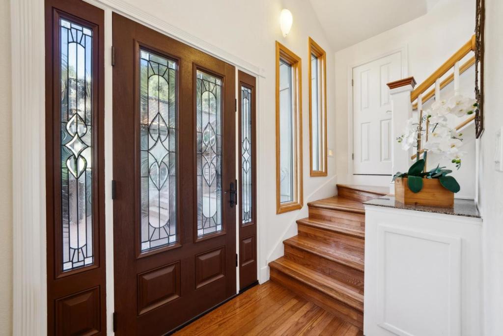 21386 Sunnyside Road