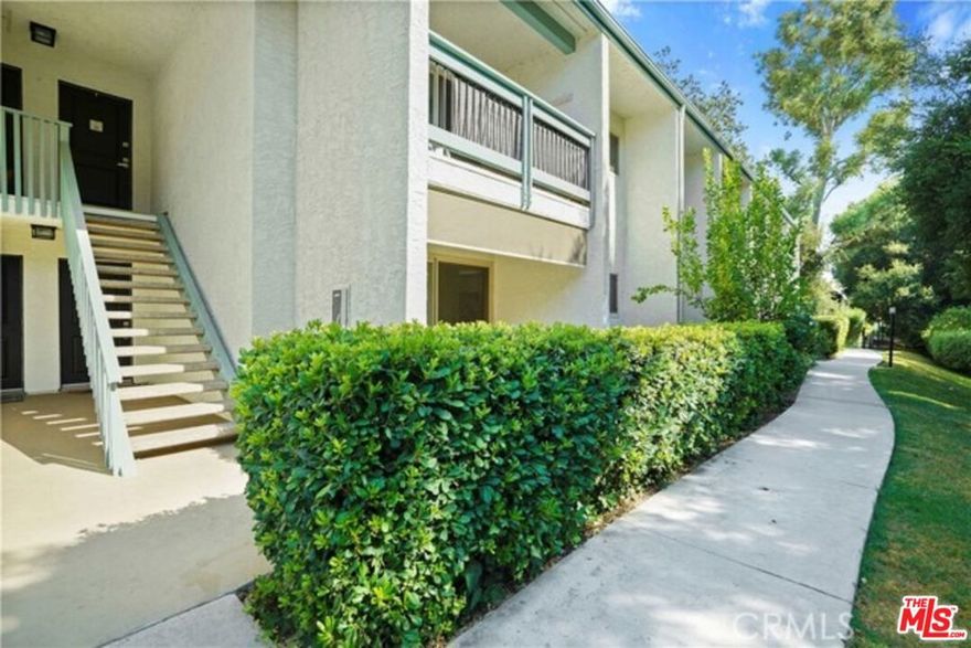 This creekside, 1st floor condo has been fully remodeled with no expense spared. The beautifully updated kitchen has quartzite counters, brand new cabinets with added cabinetry built ins, along with new never-used appliances. Both the primary and secondary bathrooms have been redone with top of the line quality finishes, as well as the brand new flooring. The owner has also added a small wet-bar to the family room. A must see!  Also for lease at $3800 per month