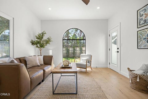 Tiny photo for 934 Sharon Lane, Ventura, CA 93001 (MLS # V1-37692)