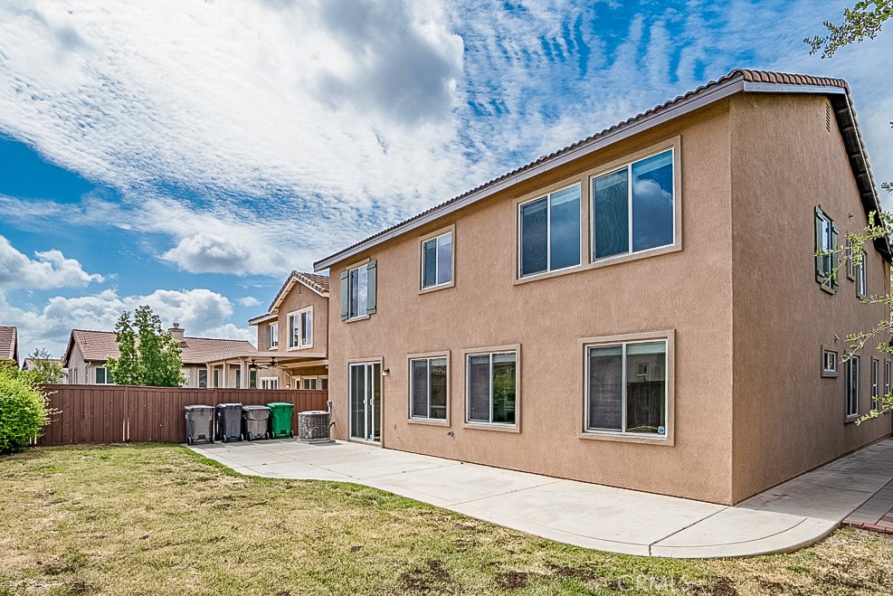 29772 Sceptrum Street