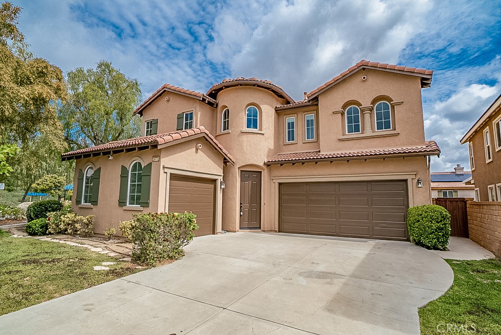 29772 Sceptrum Street