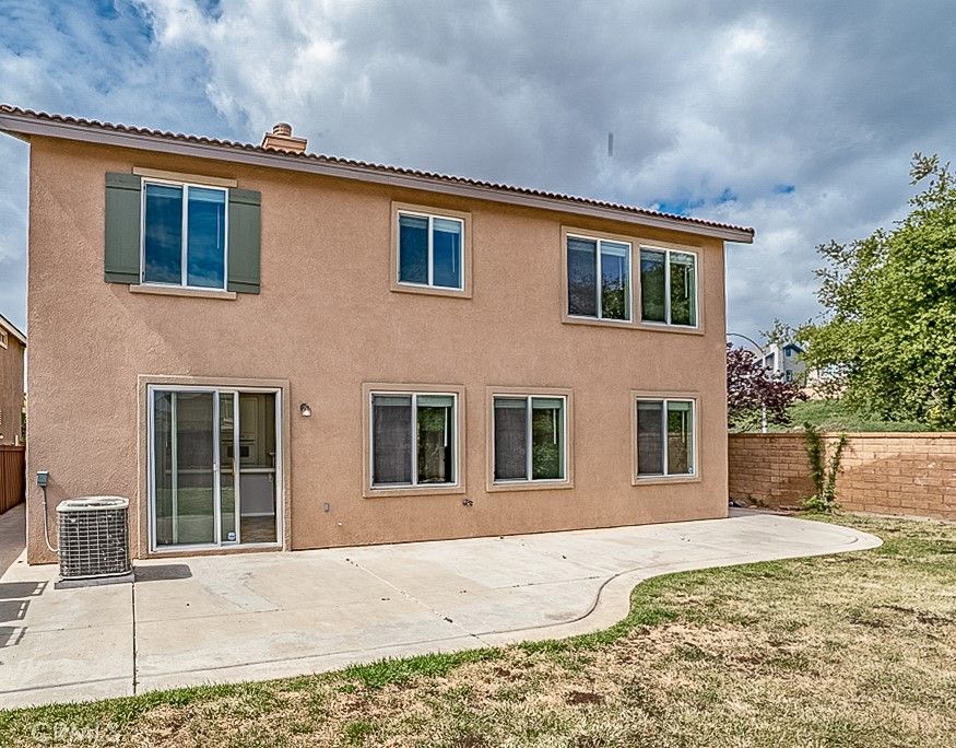 29772 Sceptrum Street