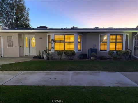 13151 Shawnee Ln., M11-266J Seal Beach CA 90740