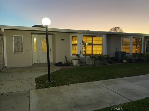 13151 Shawnee Ln., M11-266J Seal Beach CA 90740