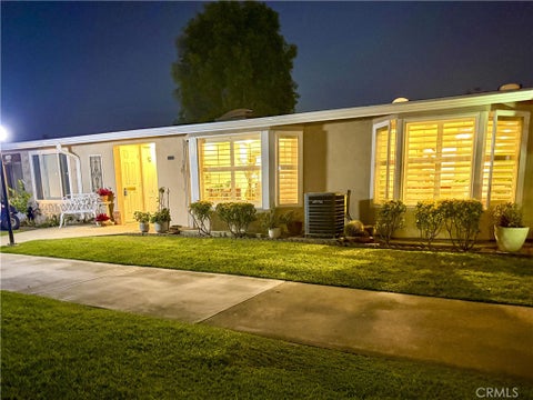 Photo of 13151 Shawnee Ln., M11-266J Ln, Seal Beach, CA 90740 (MLS # PW25281932)