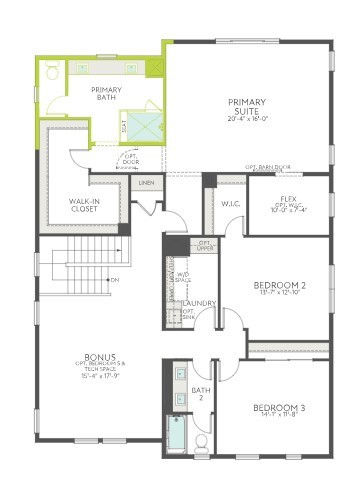 3816 Crossen Drive