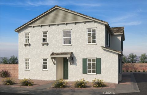 Photo of 30845 Rushing Water Street, Winchester, CA 92596 (MLS # IV26067380)