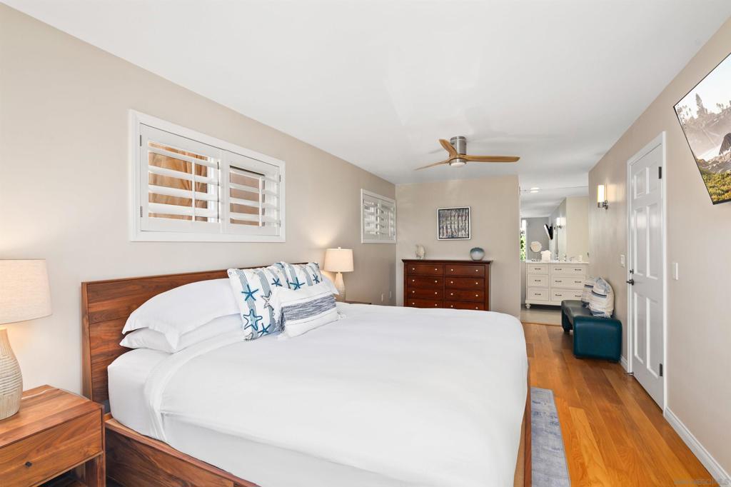 La Jolla - Residential Lease