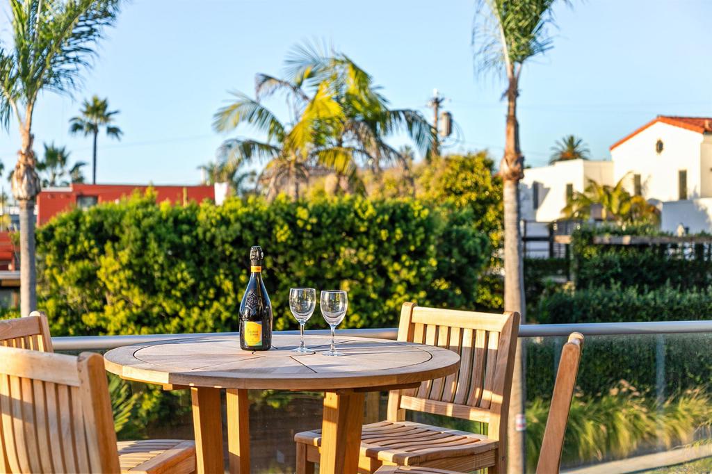 La Jolla - Residential Lease