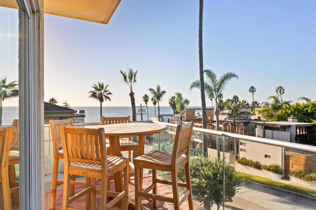 La Jolla - Residential Lease