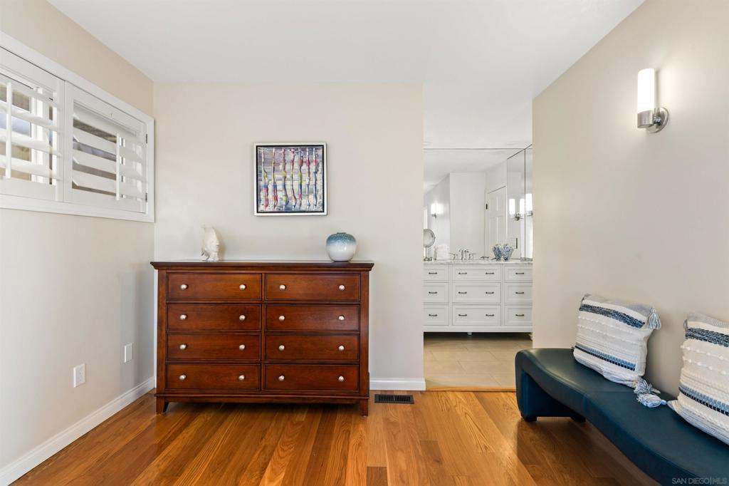 La Jolla - Residential Lease