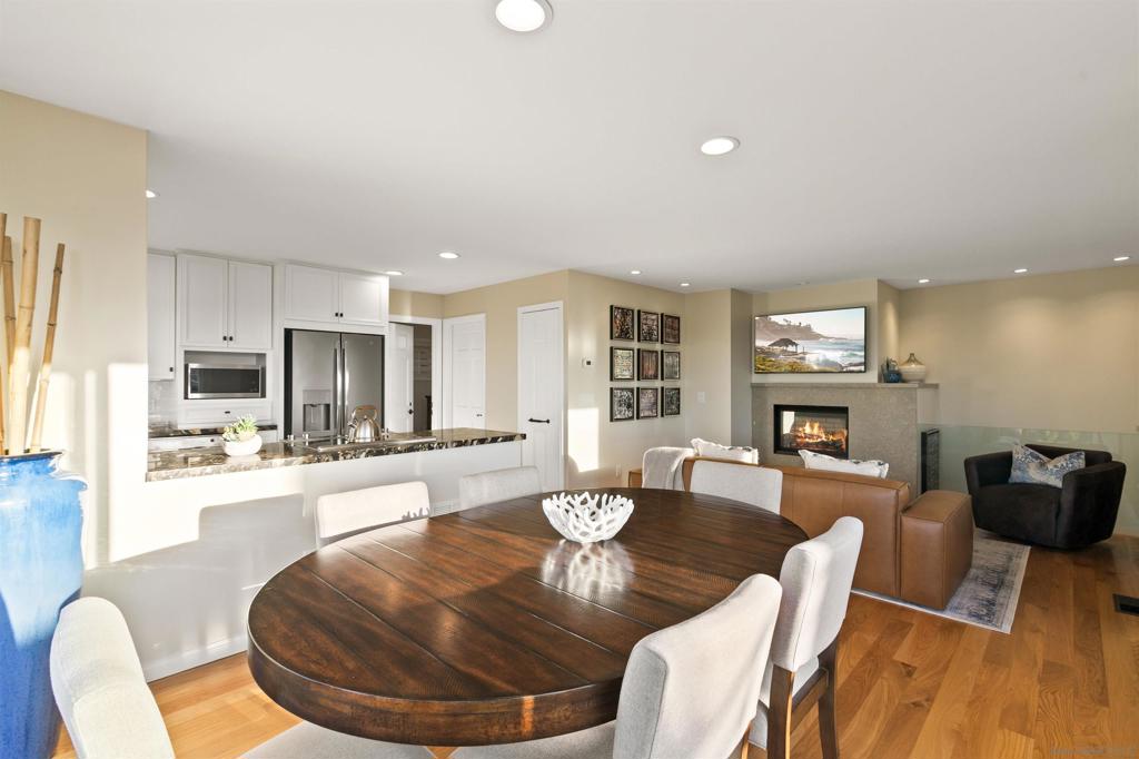 La Jolla - Residential Lease