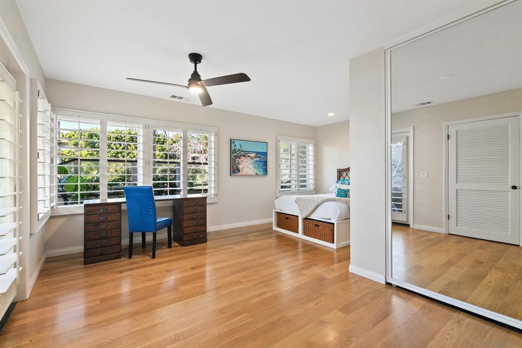 La Jolla - Residential Lease