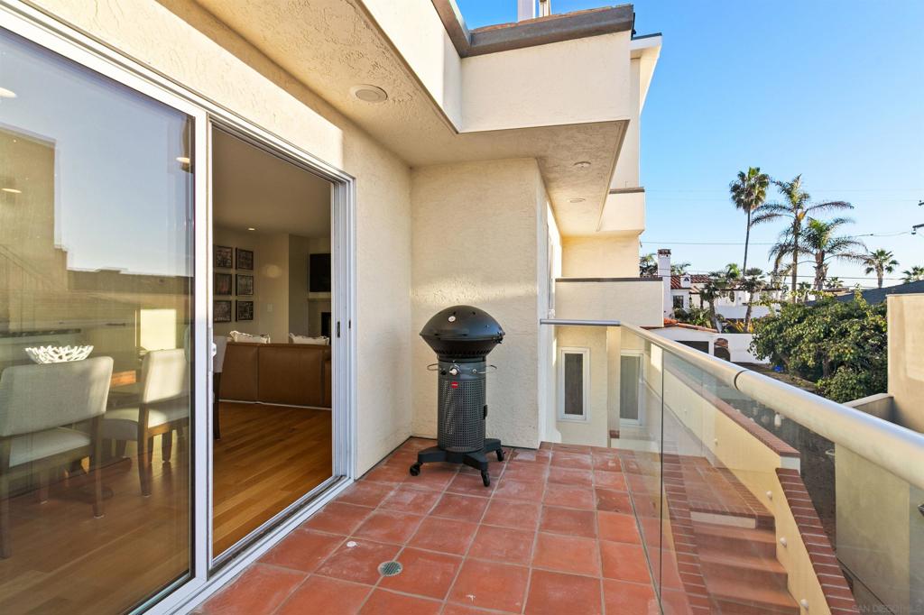La Jolla - Residential Lease