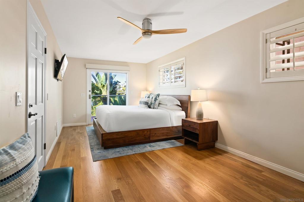 La Jolla - Residential Lease