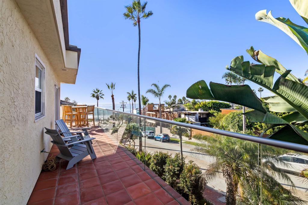 La Jolla - Residential Lease