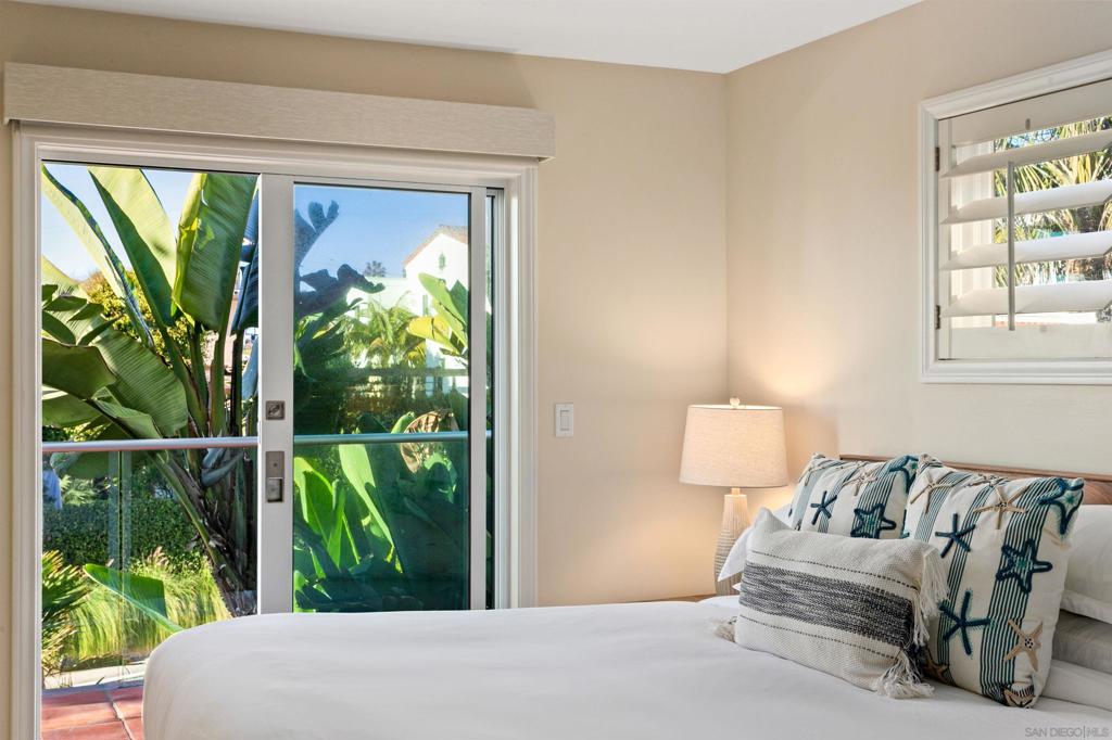 La Jolla - Residential Lease