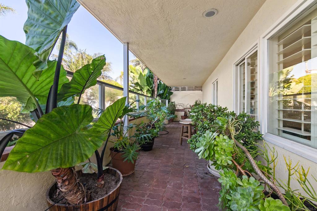 La Jolla - Residential Lease