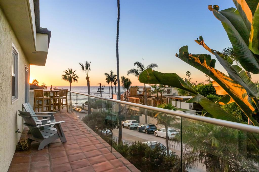 La Jolla - Residential Lease