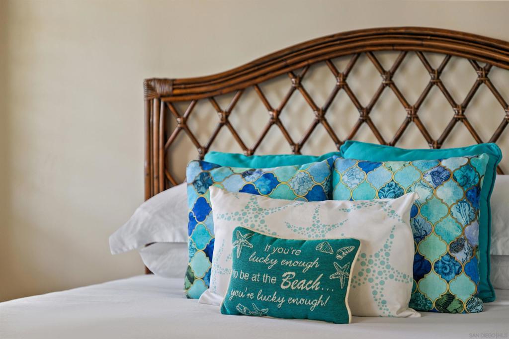 La Jolla - Residential Lease