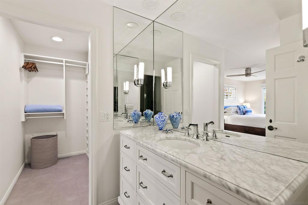 La Jolla - Residential Lease