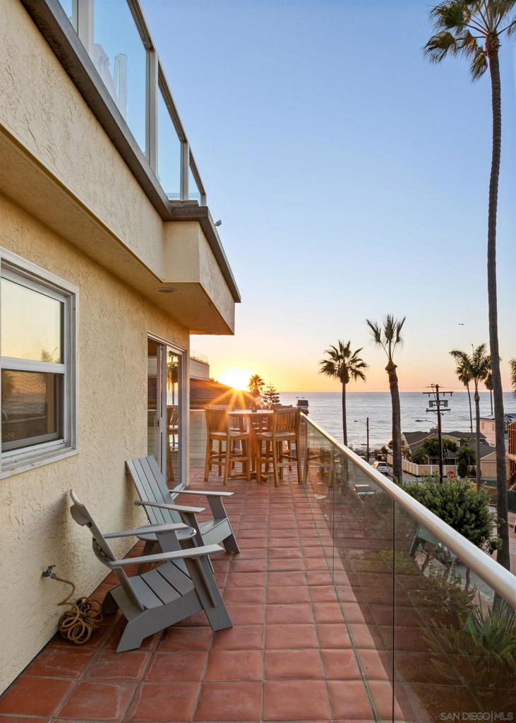 La Jolla - Residential Lease