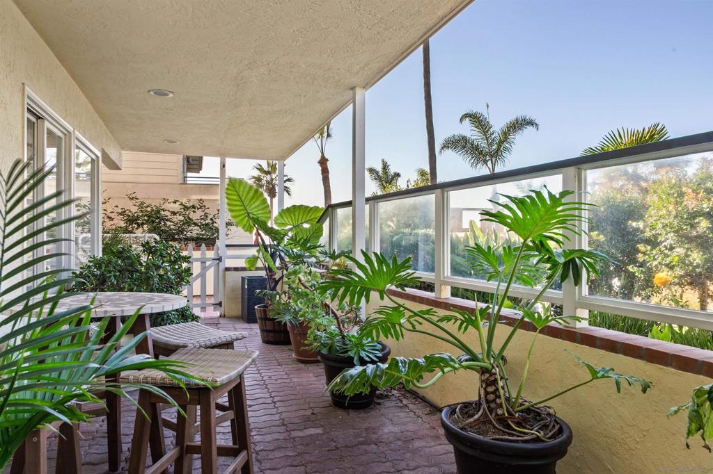 La Jolla - Residential Lease