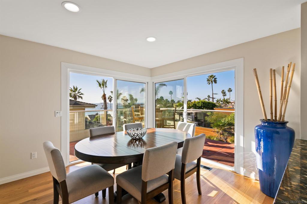 La Jolla - Residential Lease