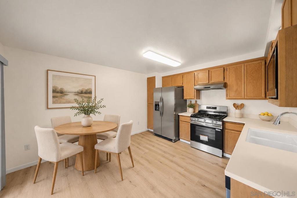 5033 La Cuenta DR, San Diego CA 92124