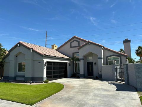 46240 La Mesa Street Indio CA 92201