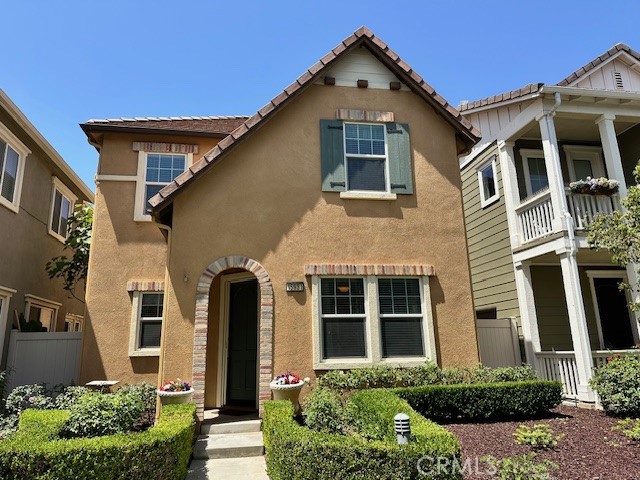 - Residential Lease