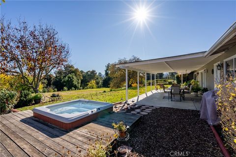 Tiny photo for 9220 Carmel Rd, Atascadero, CA 93422 (MLS # NS25276020)