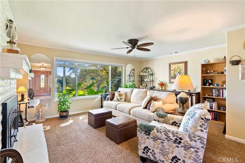 Tiny photo for 9220 Carmel Rd, Atascadero, CA 93422 (MLS # NS25276020)