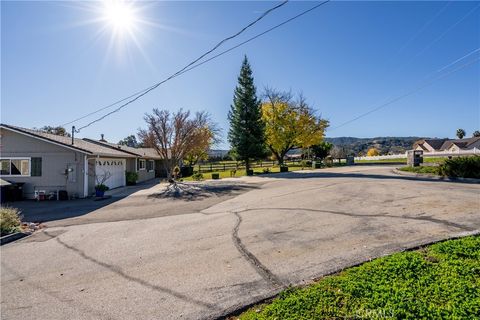 Tiny photo for 9220 Carmel Rd, Atascadero, CA 93422 (MLS # NS25276020)