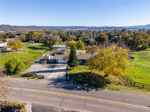 Tiny photo for 9220 Carmel Rd, Atascadero, CA 93422 (MLS # NS25276020)
