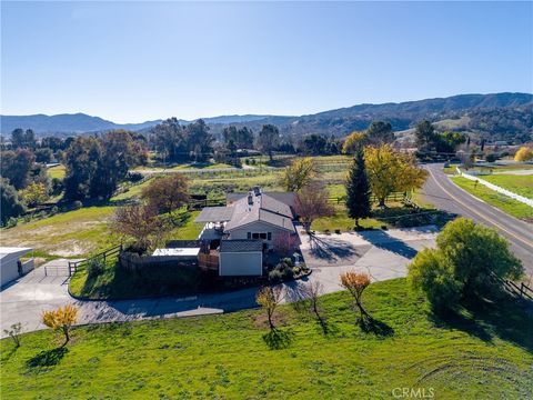 Tiny photo for 9220 Carmel Rd, Atascadero, CA 93422 (MLS # NS25276020)