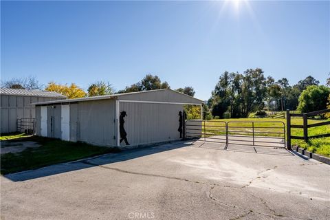 Tiny photo for 9220 Carmel Rd, Atascadero, CA 93422 (MLS # NS25276020)