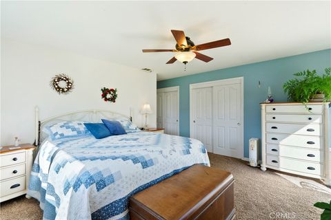 Tiny photo for 9220 Carmel Rd, Atascadero, CA 93422 (MLS # NS25276020)