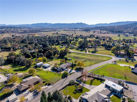 Tiny photo for 9220 Carmel Rd, Atascadero, CA 93422 (MLS # NS25276020)
