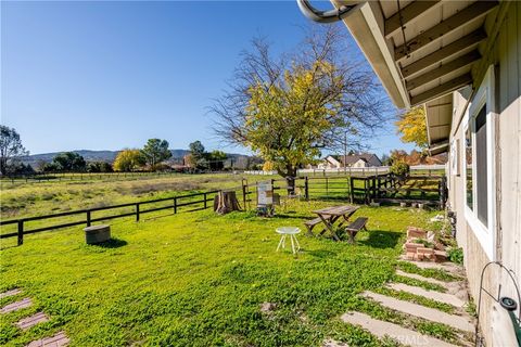 Tiny photo for 9220 Carmel Rd, Atascadero, CA 93422 (MLS # NS25276020)