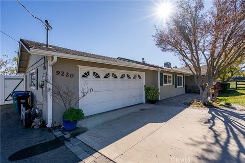 Tiny photo for 9220 Carmel Rd, Atascadero, CA 93422 (MLS # NS25276020)