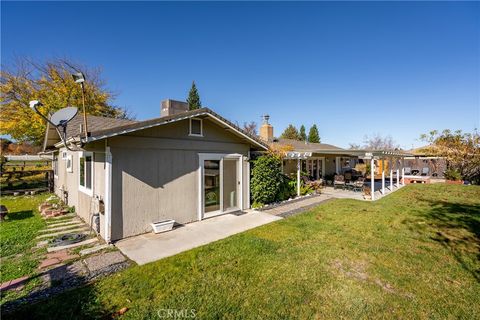 Tiny photo for 9220 Carmel Rd, Atascadero, CA 93422 (MLS # NS25276020)