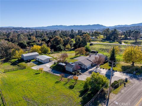 Tiny photo for 9220 Carmel Rd, Atascadero, CA 93422 (MLS # NS25276020)